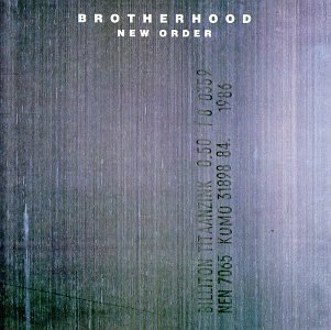 Brotherhood [us Import] - New Order - Musikk - Qwest / WEA - 0075992551120 - 25. oktober 1990