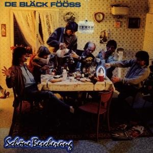 Schoene Bescherung - Black Fooss - Muziek - EMI - 0077774618120 - 1 september 2010
