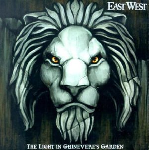 Cover for East West · The Light in Guinevere's Garden (CD) (2001)