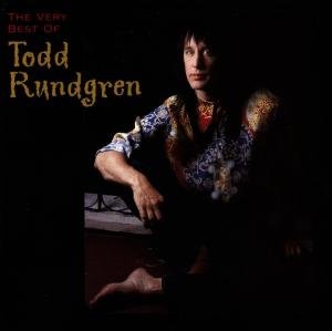 Very Best Of - Todd Rundgren - Musik - RHINO - 0081227281120 - 30 juni 1990