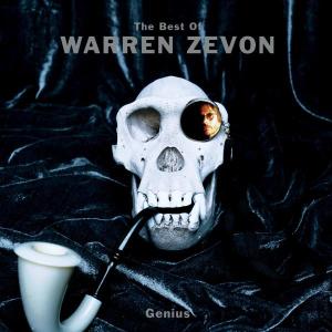 Genius: Best of Warren Zevon - Warren Zevon - Musikk - Warner Music - 0081227377120 - 15. oktober 2002