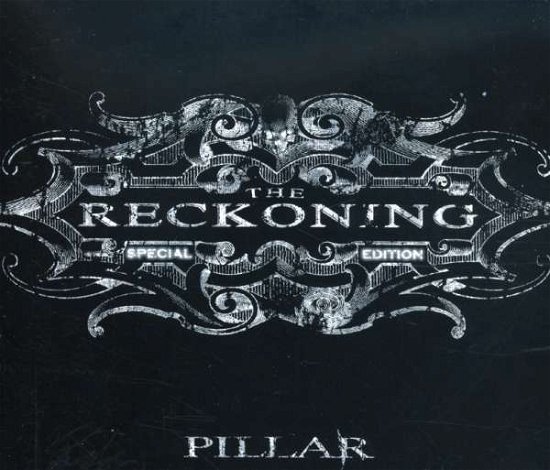 Cover for Pillar · The Reckoning ( S.E ) (DVD) [Special edition] (2006)