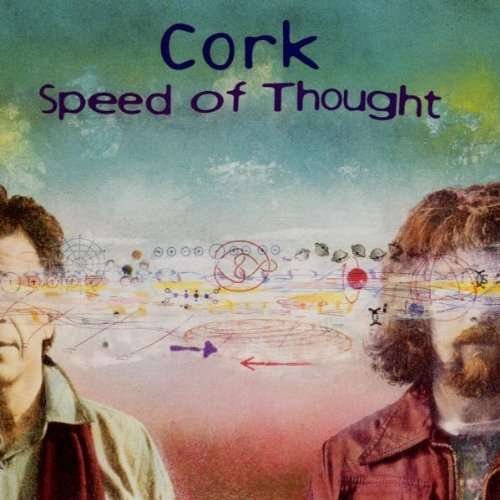 Speed of Thought - Cork - Music - CAPITOL (EMI) - 0085365433120 - June 22, 1999