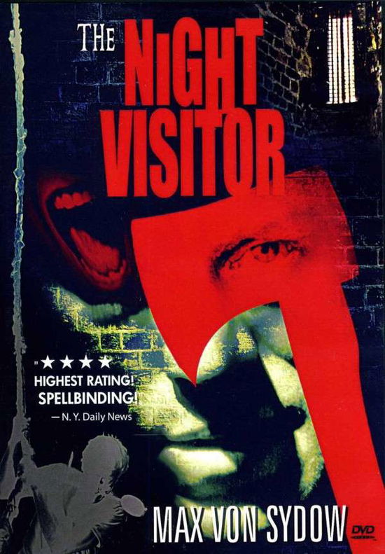 Night Visitor - Night Visitor - Movies - VCI ENTERTAINMENT - 0089859888120 - July 2, 2013