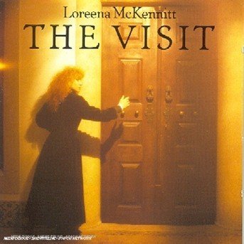 Cover for Loreena Mckennitt · The Visit (CD)