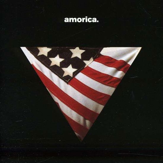 Amorica - The Black Crowes - Música - American - 0093624300120 - 13 de julho de 2014