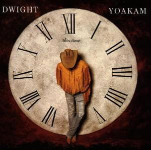 This Time - Dwight Yoakam - Musikk - WARNER BROTHERS - 0093624524120 - 19. mars 1993