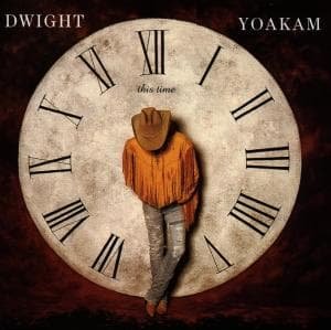 Cover for Dwight Yoakam · This Time (CD) (1993)