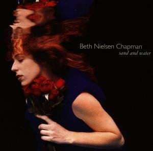 Cover for Beth Nielsen Chapman · Sand &amp; Water (CD) (1997)