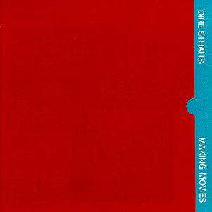 Cover for Dire Straits · Making Movies (CD) [Remastered edition] (2000)