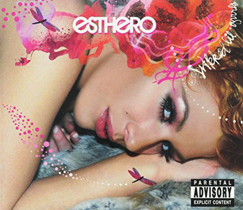 Wikked Lil Grrrls - Esthero - Musik - REPRISE - 0093624793120 - 26. juni 2011