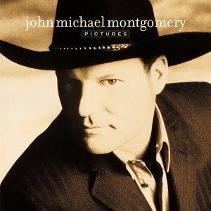 Cover for John Michael Montgomery · Pictures-Montgomery,John Michael (CD) (2002)