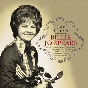 Very Best of - Billie Jo Spears - Musiikki - EMI GOLD - 0094631156120 - maanantai 20. kesäkuuta 2005