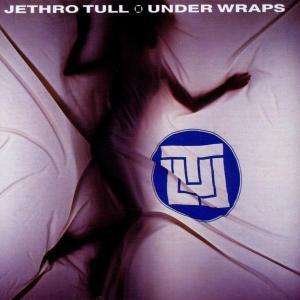Cover for Jethro Tull · Under Wraps (CD)