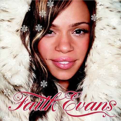Cover for Faith Evans · Faithful Christmas (CD) (2005)