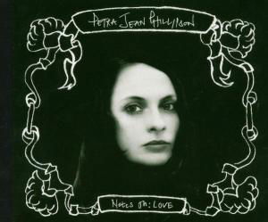 Cover for Phillipson Petra Jean · Lay Your Hands (CD) (2005)