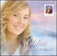 Cover for Chloe · Walking in the Air (CD) (2010)