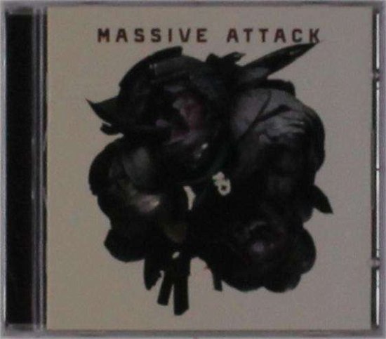 Cover for Massive Attack · Collected (CD) (2006)