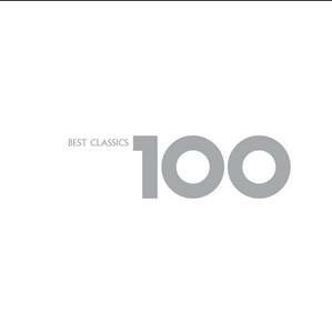 100 Best Classics - Various Artists - Musik - WARNER CLASSIC - 0094636490120 - 1. maj 2016