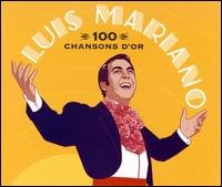 100 Chansons D'or - Luis Mariano - Música - EMI - 0094636979120 - 29 de setembro de 2006