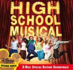 High School Musical + Karaoke - O.s.t - Elokuva - HOLLYWOOD - 0094637998120 - maanantai 12. syyskuuta 2016