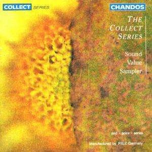 Cover for Classic Various · Classic Vernon Handley (CD)
