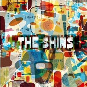 Cover for The Shins · So Says I (SCD) (2004)