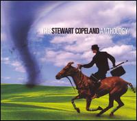 Cover for Copeland Stewart · Stewart Copeland Collection (CD) (2013)