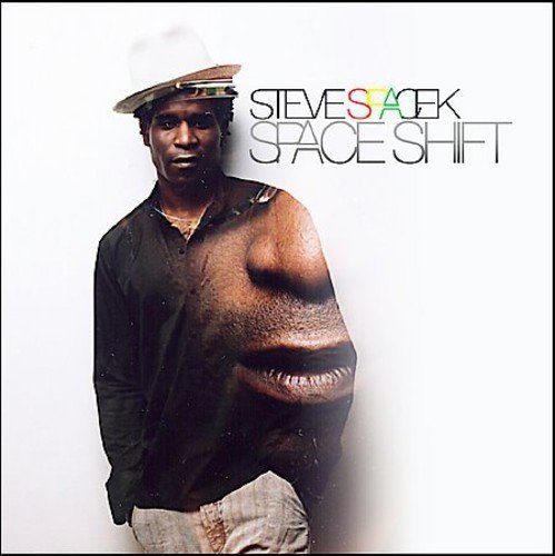 Space Shift - Steve Spacek - Muziek - Sound In Color - 0180026000120 - 4 oktober 2005