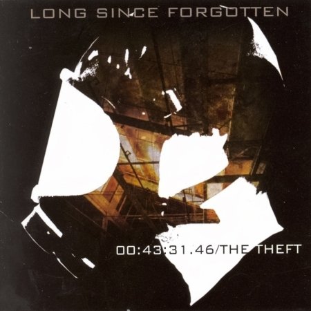 Long Since Forgotten · Theft (CD) (2007)