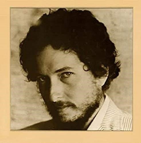 New Morning (Gold Series) - Bob Dylan - Muziek - Sony Australia - 0194397570120 - 3 april 2020