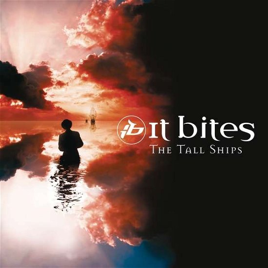 Cover for It Bites · Tall Ships (CD) [Remastered edition] [Digipak] (2021)