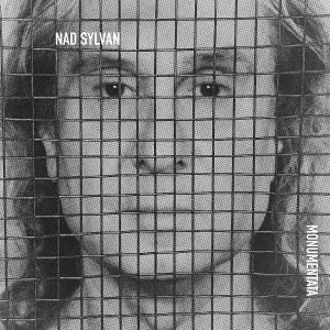 Monumentata - Nad Sylvan - Music - CENTURY MEDIA - 0198028957120 - June 20, 2025
