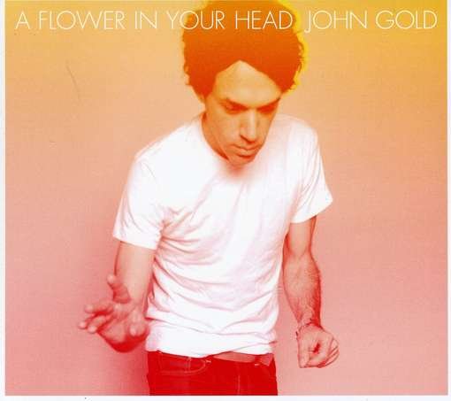 Cover for John Gold · Flower In Your Head (CD) [Digipak] (2011)