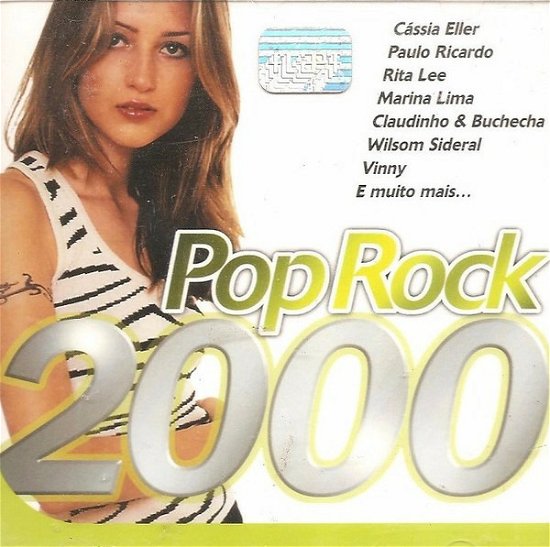 V/A - Pop Rock 2000 - Musique - POLYGRAM - 0601215723120 - 24 février 2000