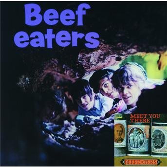 Beefeaters + Meet You There - Beefeaters - Musiikki - Pop Group Other - 0601215963120 - maanantai 9. lokakuuta 2000