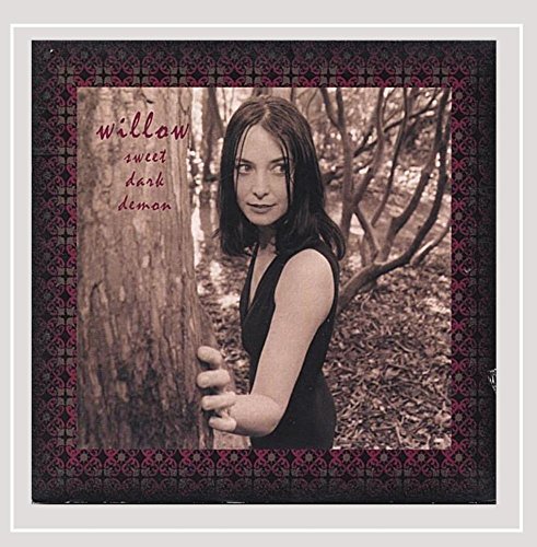 Cover for Willow · Sweet Dark Demon (CD) (2001)