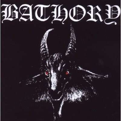 Bathory - Bathory - Musik - BLACK MARK - 0602276000120 - 17. juni 2002