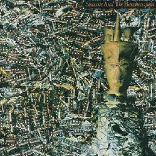 Siouxsie & the Banshees · Juju (CD) [Remastered edition] (2007)