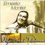 Cover for Ernesto Montiel · Joyas Del Folklore (CD) (2007)