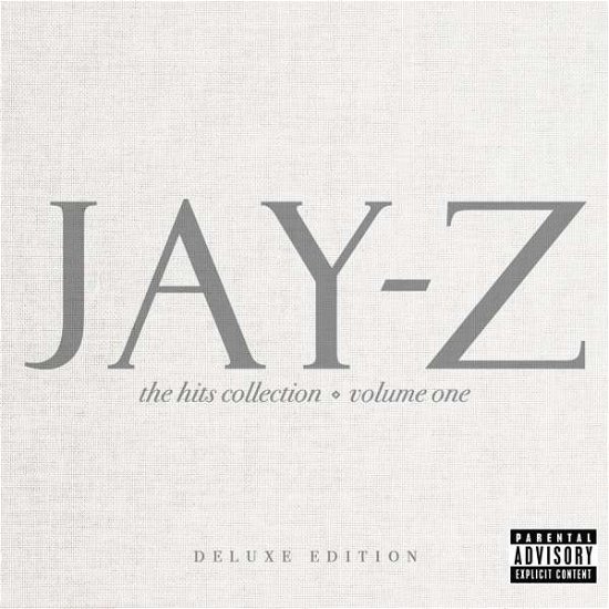 Hits Collection 1 - Jay-z - Musik - DEF - 0602527388120 - 14. december 2010