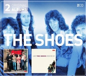 Wie the Shoes Past / Let the Shoes Shine in - Shoes - Music - UNIVERSAL - 0602537738120 - August 7, 2014