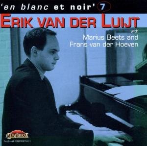 Van Der Luijt / Various · V7: en Blanc et Noir (CD) (2002)