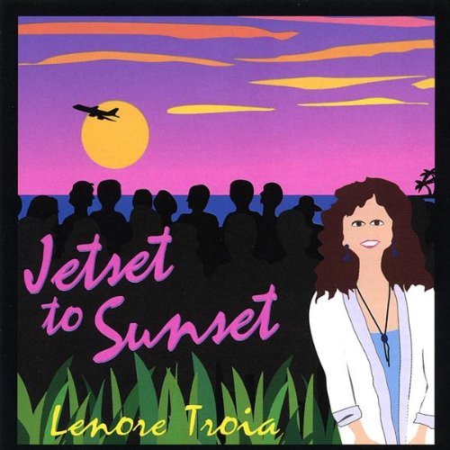 Jetset to Sunset - Lenore Troia - Musik - Seaquence - 0609817000120 - 14. maj 2002
