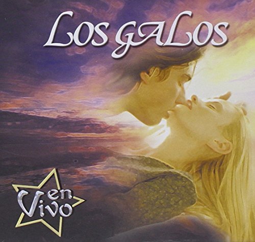 En Vivo - Galos De Chile - Musik - American Argentina - 0610077213120 - 18. januar 2011