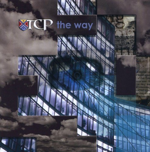 Cover for Tcp · Way (CD) (2013)
