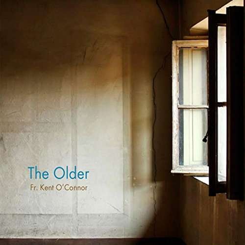 Cover for Fr Kent O'connor · Older (CD) (2016)