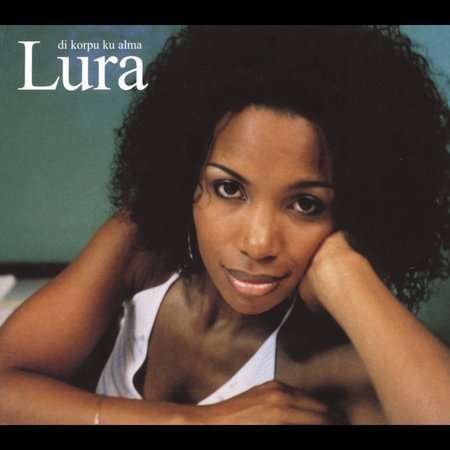 Cover for Lura · Di Korpu Ku Alma (DVD/CD) [Digipak] (2005)