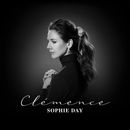 Cover for Sophie Day · Clemence (CD) (2020)