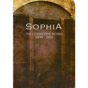 Cover for Sophia · Collective Works (CD) (2011)